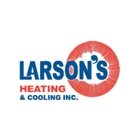 Larson's Heating & Cooling Inc