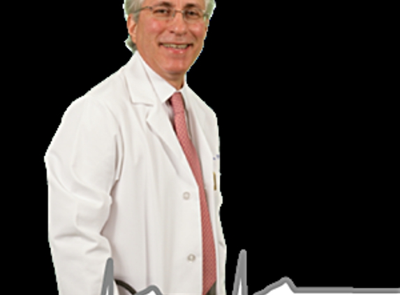 Dr. Oscar Rosales, MD - Houston, TX