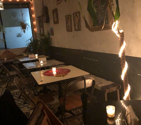 La Loba Cantina - Brooklyn, NY