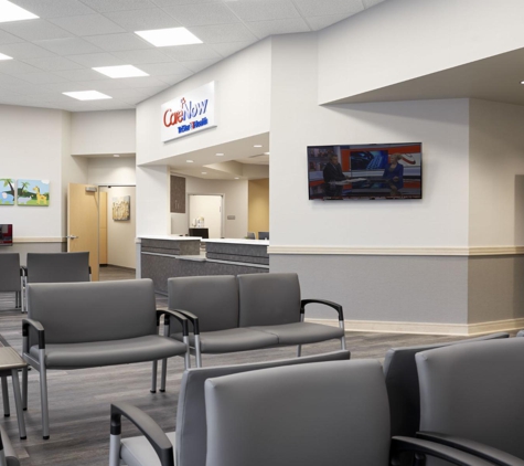 Sport Ortho Urgent Care - East Nashville - Nashville, TN