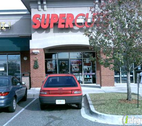 Supercuts - Jacksonville, FL