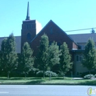 Calvary Baptist Church