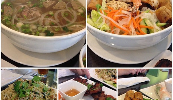 Super Pho - Herndon, VA