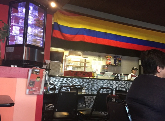 Las Delicias De La Abuela - Doraville, GA