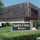 Santa Clara Terrace Apartments - Apartment Finder & Rental Service