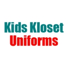 Kid's Kloset Uniforms