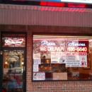 Villa Formia of Oceanside - Pizza