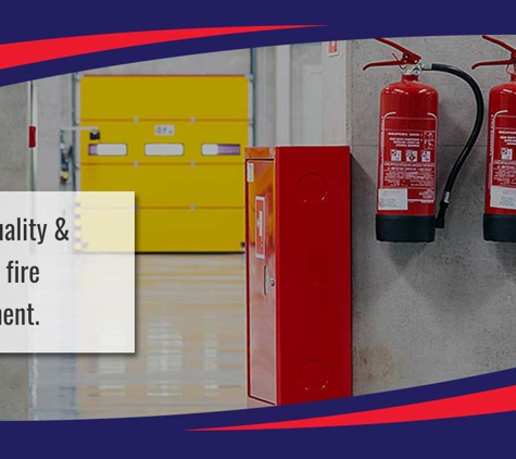 Ausfire Protection - Bradbury, NSW. We provide quality & cost-effective fire safety equipment.
