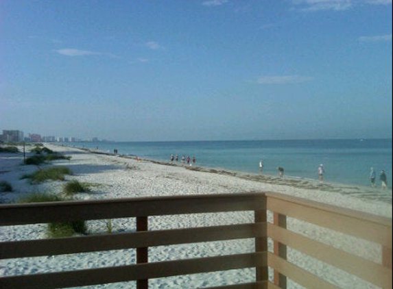 Regatta Beach Club - Clearwater Beach, FL