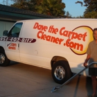 Dave The Carpet Cleaner