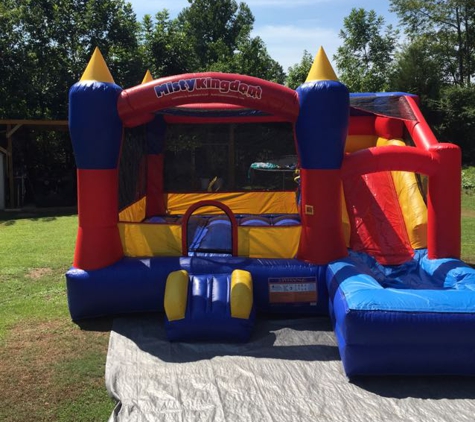 Inflaterrific LLC - Tuscumbia, AL