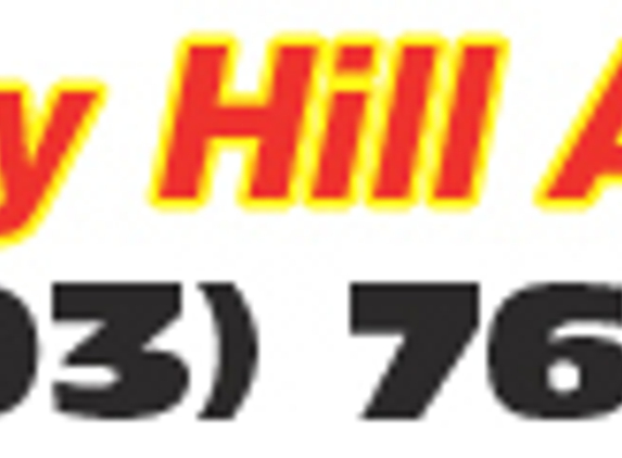 Smoky Hill Auto Service - Aurora, CO