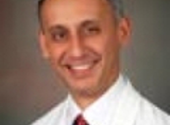 Dr. Mahomed Y Salame, MD - Anniston, AL