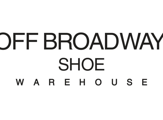 Off Broadway Shoe Warehouse - Sacramento, CA