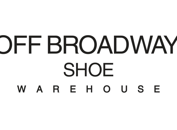 Off Broadway Shoe Warehouse - Cerritos, CA