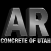 AR Concrete of Utah gallery