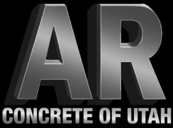 AR Concrete of Utah - West Valley City, UT