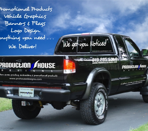 Production House Designs LLC - Wayne, MI