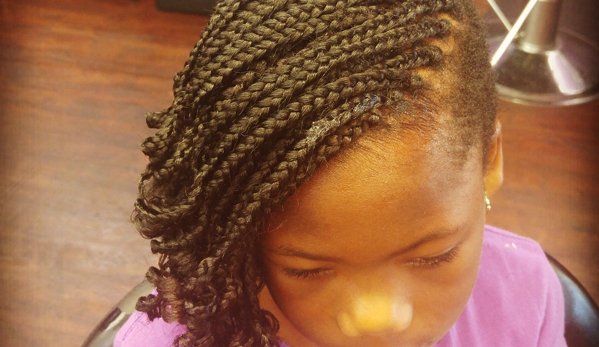 international braiding - fort Lauderdale, FL