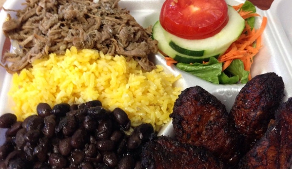 Black Bean Deli - Winter Park, FL