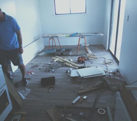 Woodys Roofing & Home Maintenance - Hillman, WA