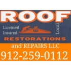 Roof Restorations and Repairs