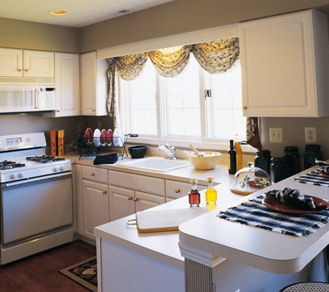 Kitchens & Lighting Designs - Jacksonville, NC