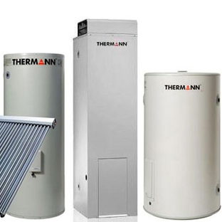 SPR Plumbing & Refrigeration - Traralgon, VIC. Thermann HWS Solar, Storage, Infinity