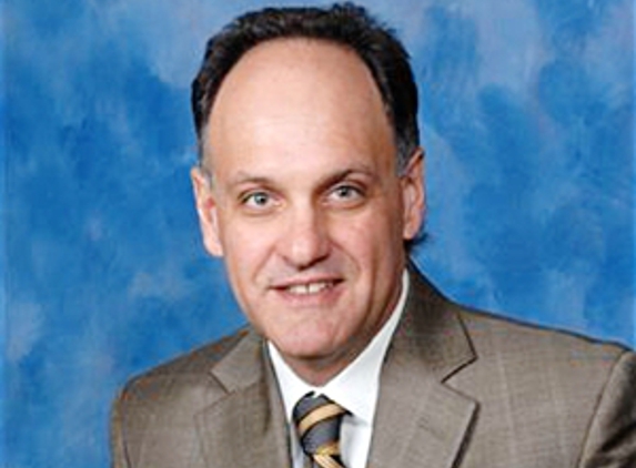 Dr. Todd Michael Goldberg, DO - Pembroke Pines, FL