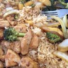 Hibachi Express