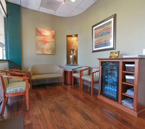 Corral Hollow Family Dental - Tracy, CA