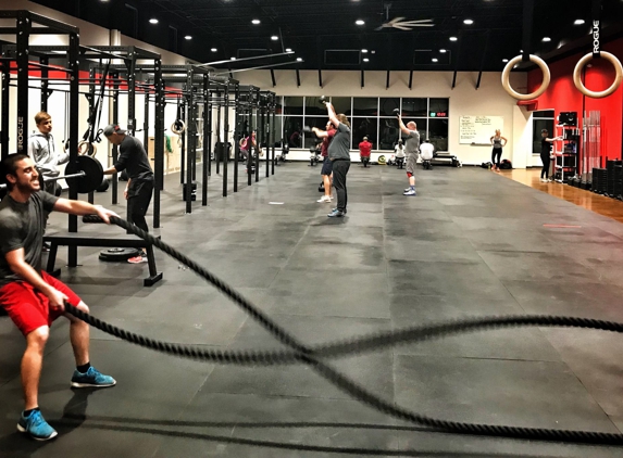 Crossfire Defense Academy & Range - Flower Mound, TX