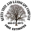 Kurt's Tree and Landscape Company gallery