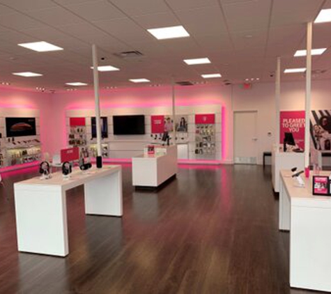 T-Mobile - Lincoln, NE