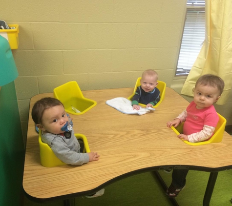 Allendale Child Care - Allendale, MI