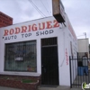Rodriguez Auto Top Shop gallery