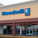 Goodwill Store & Donation Center - Thrift Shops