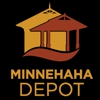 Minnehaha Depot gallery