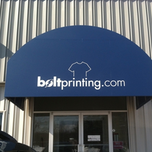 Bolt Printing - Brookfield, CT