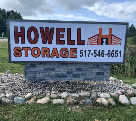 Howell Storage - Howell, MI