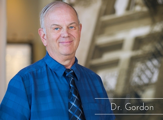 Dr. Frederic Troy Gordon, OD - Sun Prairie, WI