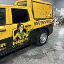 Mosquito Hero