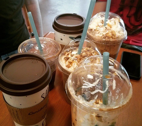 Caribou Coffee - Austin, MN