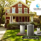 Global Heating And Cooling