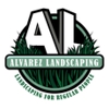 Alvarez Landscaping gallery