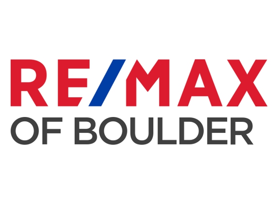 REMAX Of Boulder - Boulder, CO