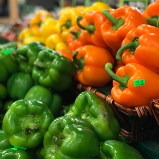 Sprout's Farmers Market - Elk Grove, CA