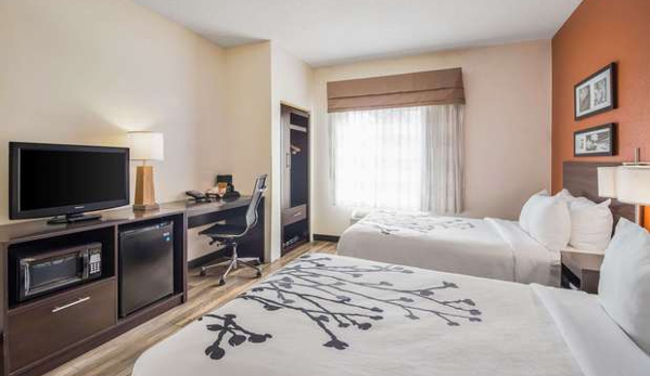 Sleep Inn & Suites Lebanon - Nashville Area - Lebanon, TN