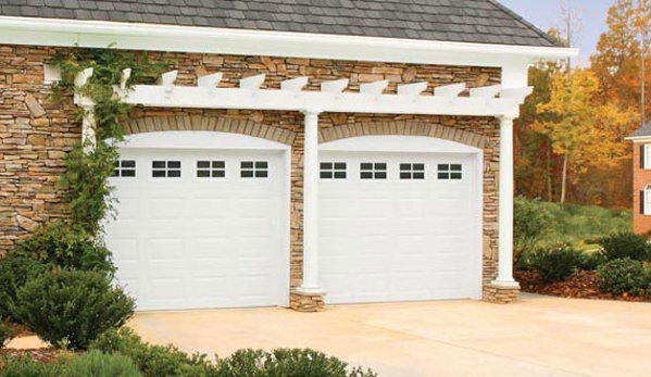 Garage Door Experts