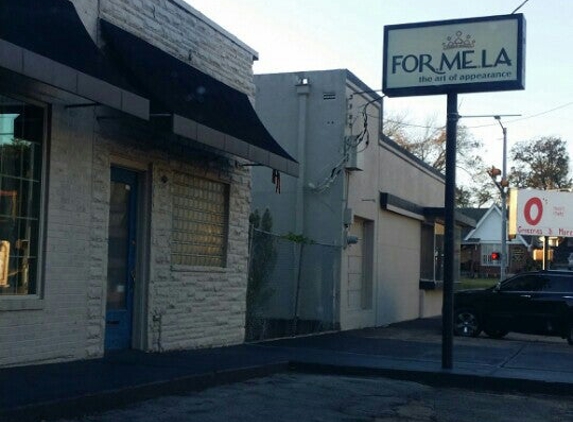 FORMELA - Waco, TX